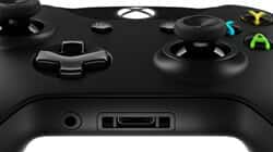 دسته بازی مایکروسافت Xbox One Wireless Controller141032thumbnail